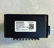 EverChill SRD-360WTG Compressor Controller N0...