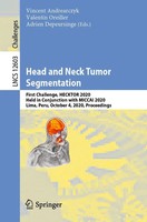 Vincent Andrearczyk (U. A.) | Head And Neck Tumor Segmentation | Taschenbuch | X