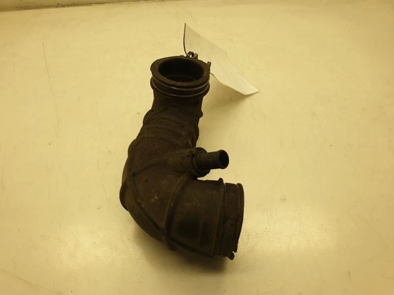 2005 SCION XA 1.5L 4CYL CONJUNTO DE TUBO RESSONADOR LIMPADOR DE AR  - Imagem 2 de 4