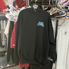 luke combs tour hoodie Size XL Unisex Adult Black Jacket