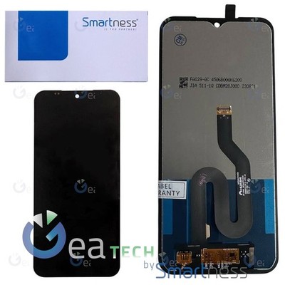 LCD DISPLAY FOR ULEFONE ARMOR 12 / 12s REPLACEMENT SCREEN + TOUCH SCREEN