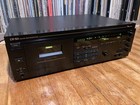 Reconditioned! Nakamichi Cr-5A Cassette Player Recorder!