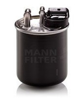 Mann-Filter Kraftstofffilter WK820/16