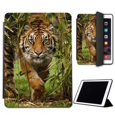 Étui de couverture de livre Ecopelle avec support pour APPLE IPAD différents ...