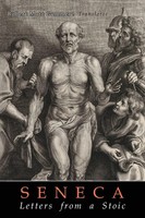 Lucius Annaeus Seneca | Seneca's Letters From A Stoic | Taschenbuch | Englisch