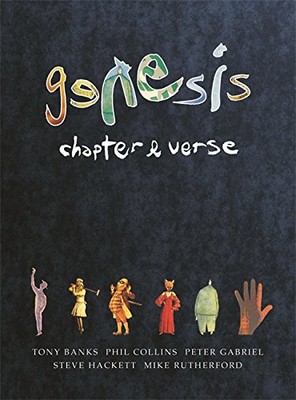 Genesis: Kapitel und Vers - Collins, Phil