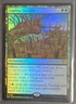 Sapling Nursery Lorwyn Eclipsed Foil MTG ECL #192 NM/M