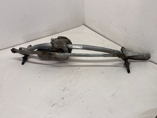 BMW 6 F12 F13 2012 Wischergest�nge Wischermotor vorne 7306272 IML46638
