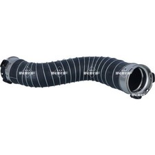 NRF 166258 Ladeluftschlauch für BMW 1 3 2 4 X3 X4 F30 F80 F31 F34 F25 F26 F22