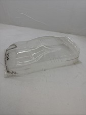 Bolink 2339 1990 Pontiac Body Clear Vintage