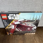LEGO Star Wars Coruscant Guard Gunship 75354 The Clone Wars 1083 Pieces