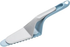 Zenker Tortenheber Candy mit Abstreifer 27,5 x 7 cm Tortenschaufel Kuchenheber