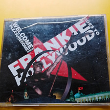 Frankie Goes to Hollywood   Welcome to the Pl...
