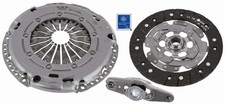 Kit d'embrayage Audi Q2