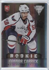 2013 Panini Titanium Rookie Draft Position Number /100 Connor Carrick #231 1o3