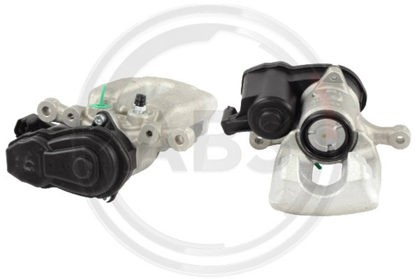 A.B.S. Bremssattel 531931 Aluminium FüR Opel Astra B16 Sports Tourer Turbo CNG-image