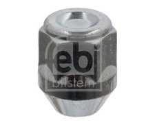 Radmutter vorne hinten Febi Bilstein 46696 für HYUNDAI