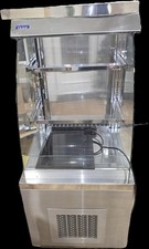 Victor Optimax Refrigerated Self Service Cabinet Fridge