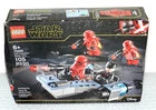 LEGO STAR WARS SITH TROOPERS BATTLE PACK (75266) BUILDING SET NEW RETIRED SEALED