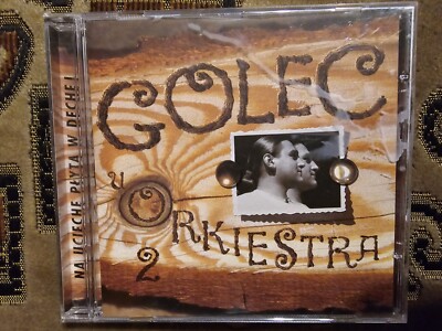 Golec uOrkiestra - 2 CD 2000