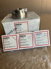 FLOWSERVE 3R24423DB PUMP FLANGE BXQ1125 NEW