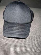 Baby Or Infant adjustable trucker hat extra small