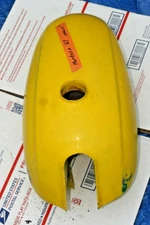 1967 MONTESA IMPALA 175 OEM GAS TANK RARE