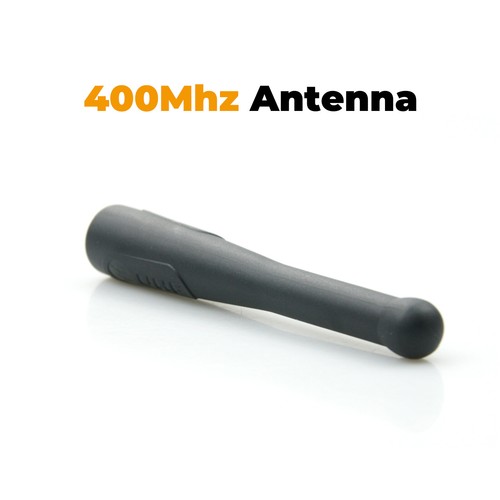 Antena Motorola UHF 400-520Mhz Antena para Motorola XIR P8268 P8208 P8260 P6550 - Imagen 5 de 8