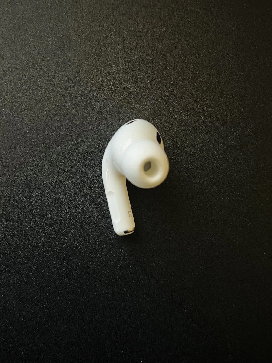 Apple AirPods Pro 2a Generaci n Derecho de Repuesto Nuevo Sin Usar