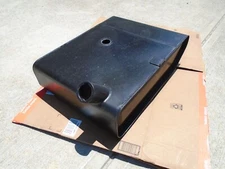 Gas Fuel Tank fits jeep Willys CJ2A CJ3A CJ3B 5 Hole Sending Unit