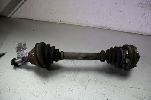 VW Touran 1T Antriebswelle 1K0407271BJ vorne links