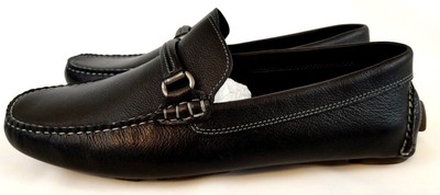 gibson bit driving loafer