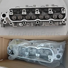 11101-76017-71 Cylinder Head Assembly for Toyota Forklift 3Y 4Y Engine 2.0L 2.2L