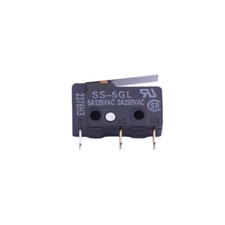 Omron New Original Genuine Microswitch   SS-5GL BY OMI