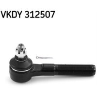 SKF Spurstangenkopf Spurstange Passend FüR Jeep Wrangler II Grand Cherokee I