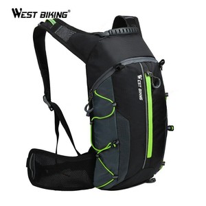 10l hiking backpack