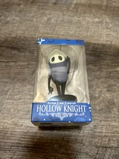 2022 Colvin Collectables Team Cherry Hollow Knight Quirrel Figurine