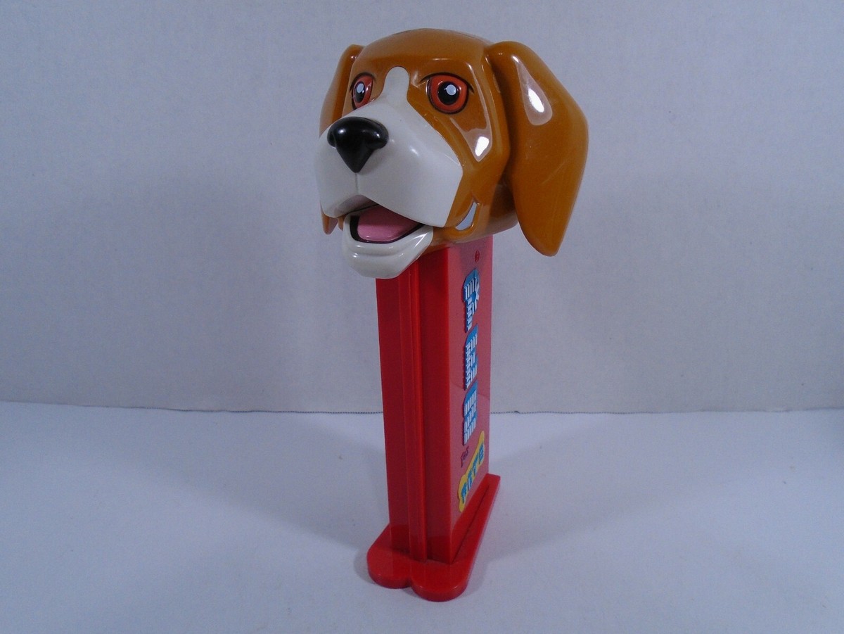 PEZ FOR PETS--8