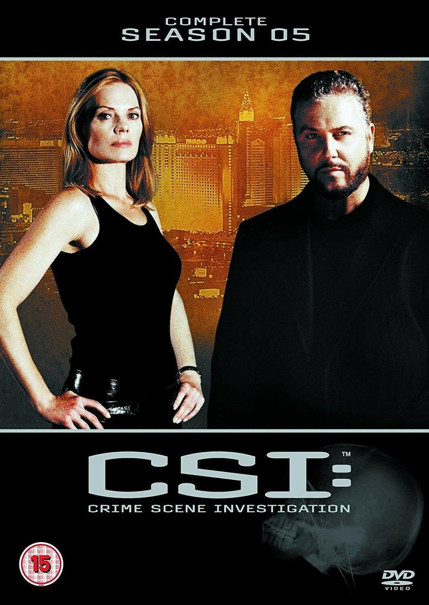 CSI:ベガス DVD-BOX〈5枚組〉 CSI:ベガス DVD-BOX〈5枚組〉 Amazon.co.jp: CSI:ベガス DVD-BOX
