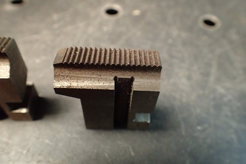 3/4" -20 NS Standard Thread Threading Chasers for Geometric 3/4"-D Die Head Used - Picture 8 of 12