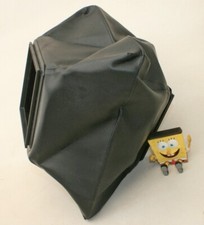 NEW  DROP  Horseman 4X5 Bag Bellows for Wide Angle Lenses fits Sinar also 