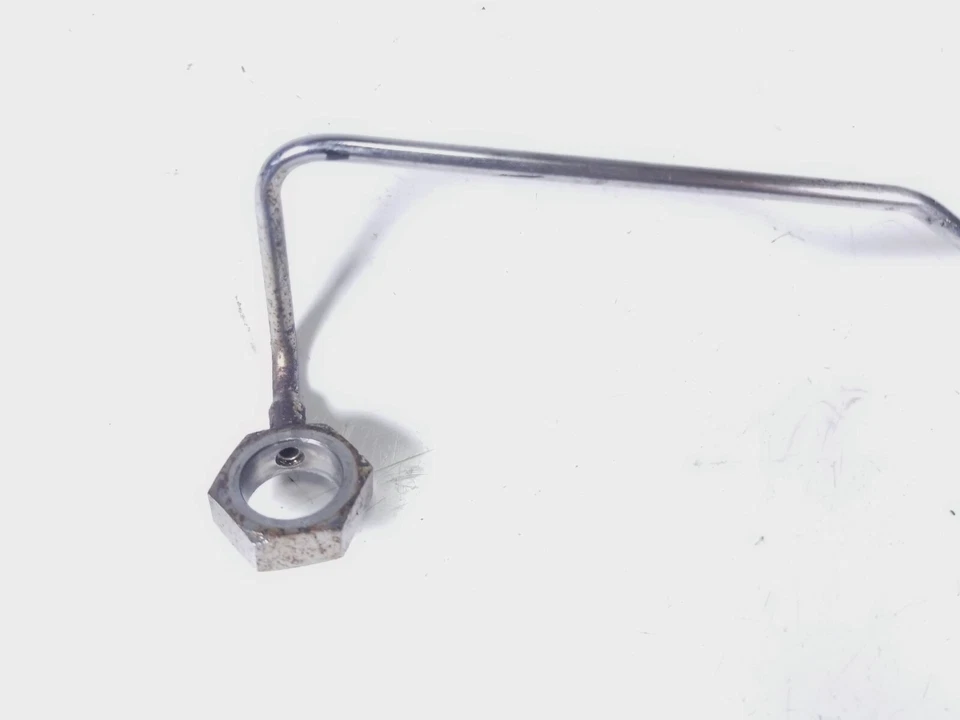 Manguera de línea de aceite de motor clásico Yamaha V Star XVS 1100 99-09 envío gratuito Foto 2 de 4