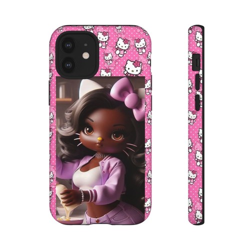 Hello Kitty , iPhone Tough Cases, HOT HOT HOT - Picture 109 of 131