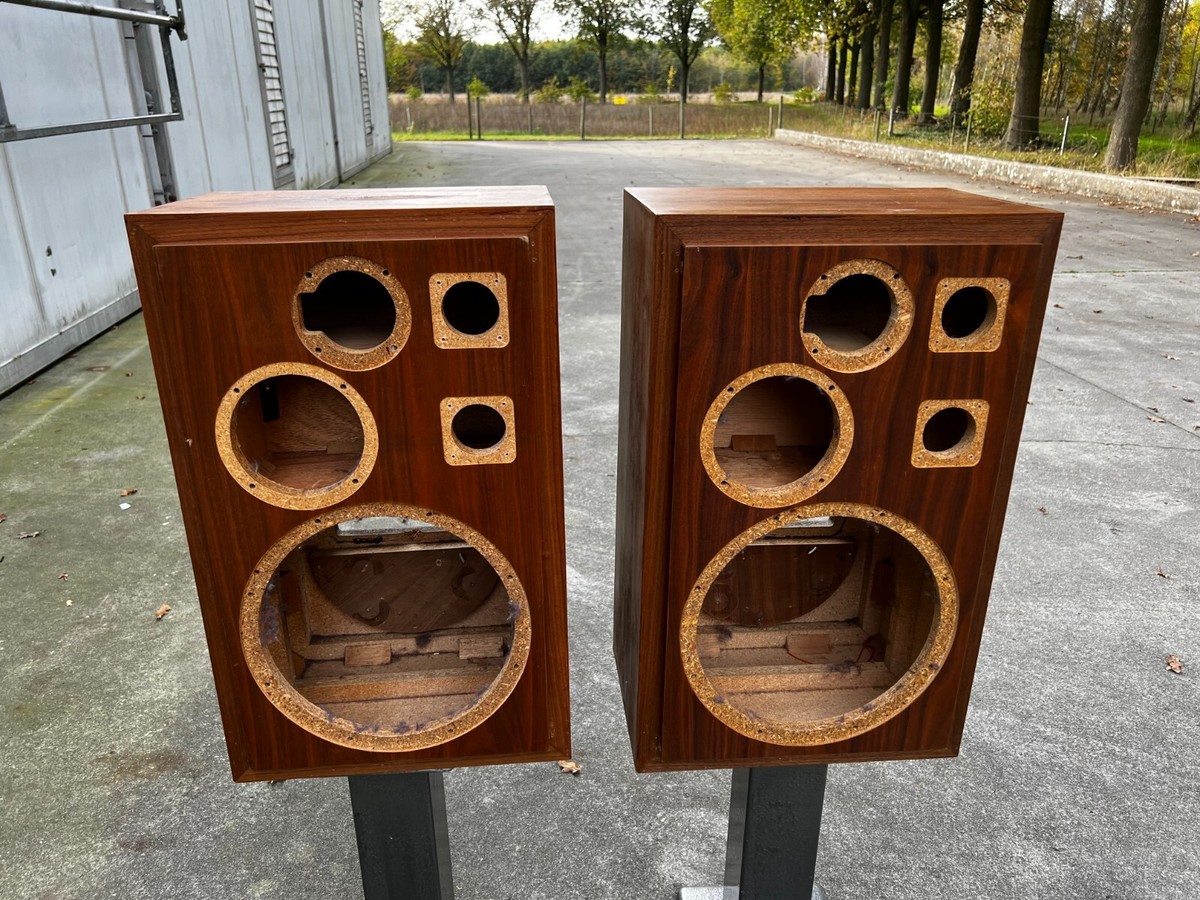 SONY SS-7300, SONY SS7300, SONY LEERGEHÄUSE, SONY CABINETS, FOR