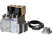 Gaskombiblock Elco Typ Sigma 848 Ref.-Nr.: 12.057.713 Ersetzt 12.017.167 Und 12.