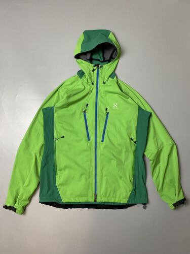 Haglofs jacket men - Gem Haglofs jacket men - Gem