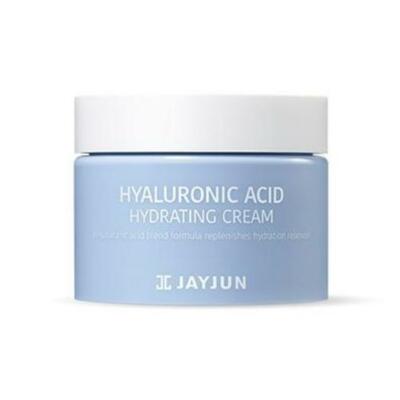JayJun Hyaluronic Acid Hydrating Cream 50g - FREE SHIPPING