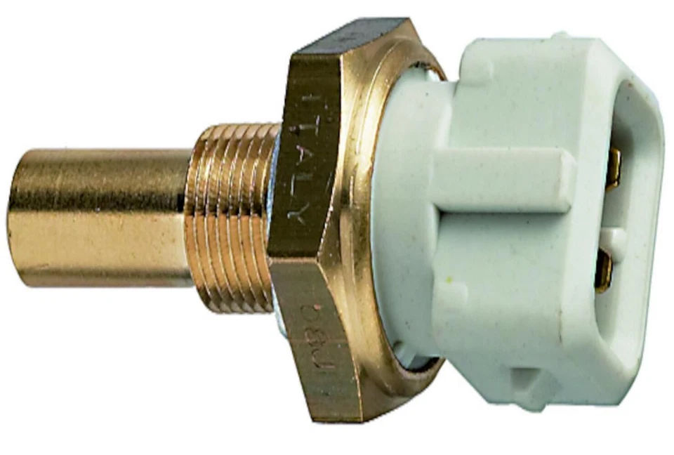 Sensor de temperatura del refrigerante del motor para Volkswagen Golf GTI 1987 Foto 4 de 4