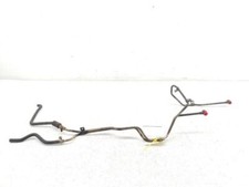 90-94 Nissan 240sx KA24D Automatic Transmission Oil Lines x2 OEM 