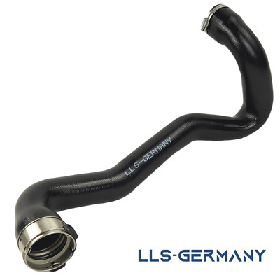 Turboschlauch Ladeluftschlauch für RENAULT MASTER III 2.3 CDI 144604965R 